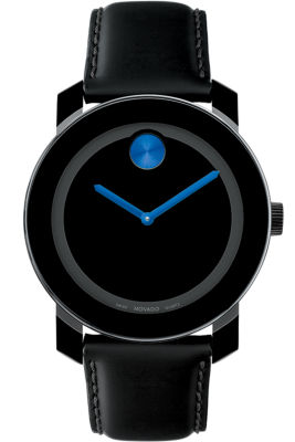 Movado BOLD&trade; at Tourneau