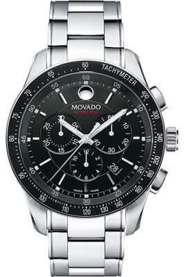 Series 800 Chronograph at Tourneau