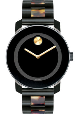 Movado Bold&trade; watch at Tourneau