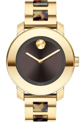 Movado Bold&trade; watch at Tourneau