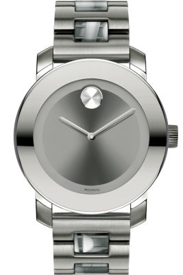Movado Bold&trade; at Tourneau