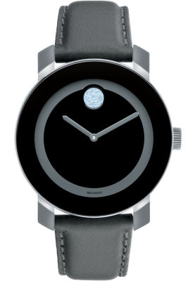 Movado Bold&trade; at Tourneau