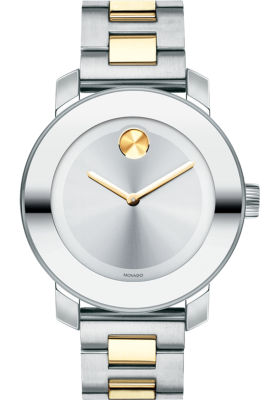 Movado Bold&trade; at Tourneau