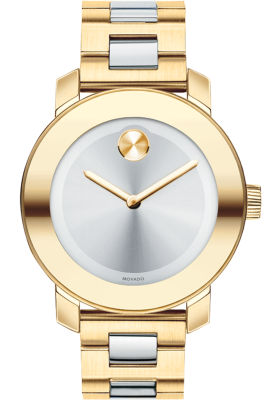 Movado Bold&trade; at Tourneau