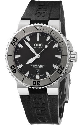 Oris Aquis Date watch