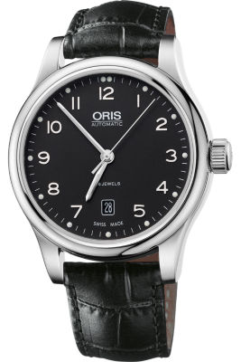 Oris watch - Classic Date 