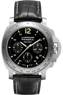 Panerai Watch - Luminor Chrono Daylight 44mm