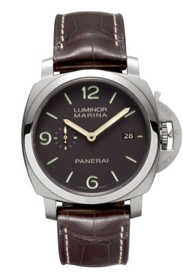 Panerai Luminor Marina watch
