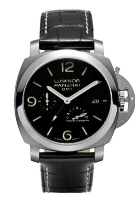 Panerai Watch - Luminor GMT Power Reserve Automatic