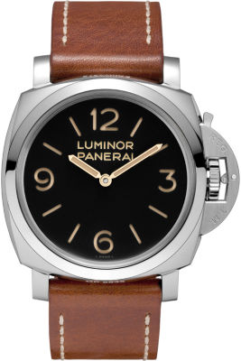 Panerai Watches - Luminor 1950 3 Days