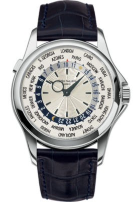 World Time at Tourneau