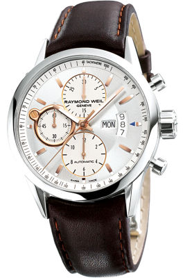 Freelancer at Tourneau