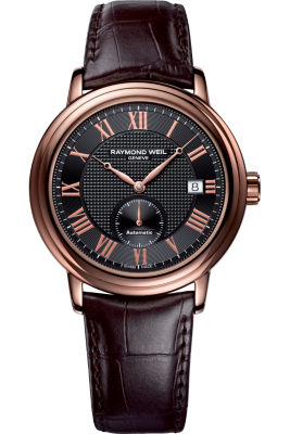 Maestro at Tourneau
