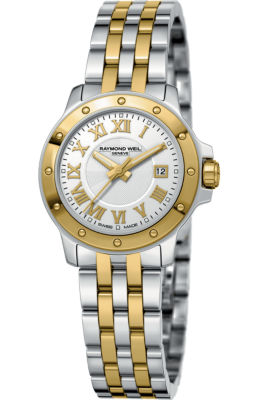 Raymond Weil Tango at Tourneau