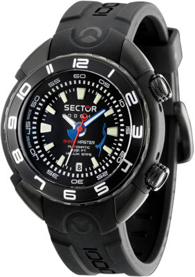 Sector watches Shark Master 1000