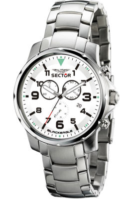 Sector Watches Black Eagle