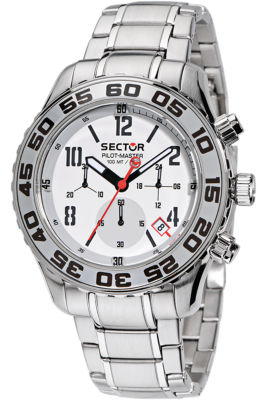 Sector Watches - Pilot Master