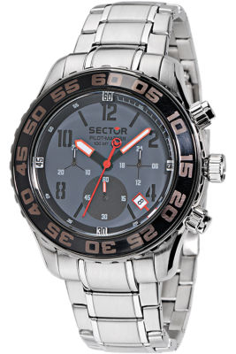 Sector Watches - Pilot Master at Tourneau