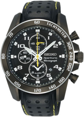 Sportura Alarm Chronograph at Tourneau