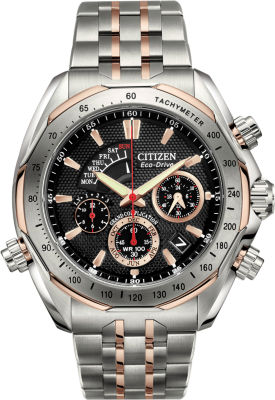 Grand Complication at Tourneau