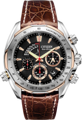 Grand Complication at Tourneau