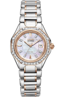 Octavia at Tourneau