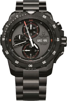 Alpnach Automatic Chronograph at Tourneau
