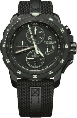Alpnach Automatic Chronograph Limited Edition at Tourneau