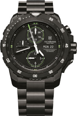 Alpnach Automatic Chronograph at Tourneau