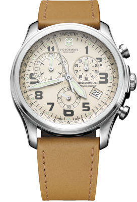 Infantry Vintage Chronograph