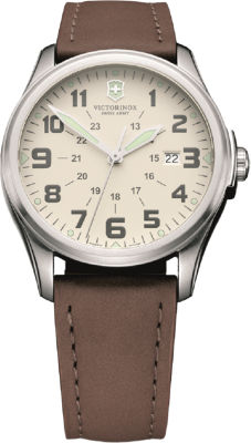 Infantry Vintage at Tourneau
