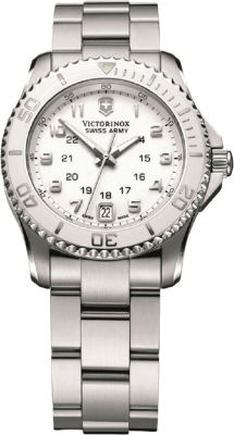 Maverick GS at Tourneau