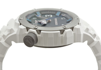 Rapide White&trade; 2