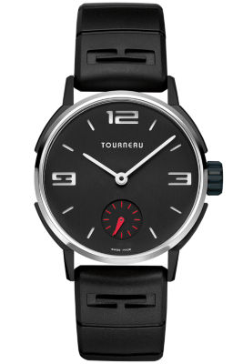 TNY Series 44 Meccanico at Tourneau