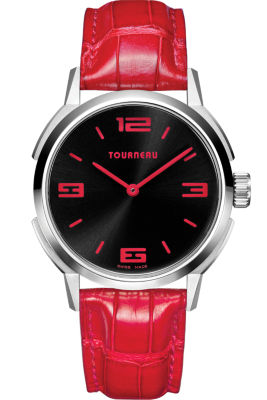(TOURNEAU)RED Special Edition 35mm at Tourneau