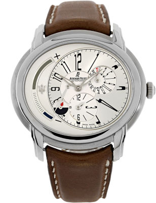 Used Audemars Piguet Maserati Millenary Automatic watch