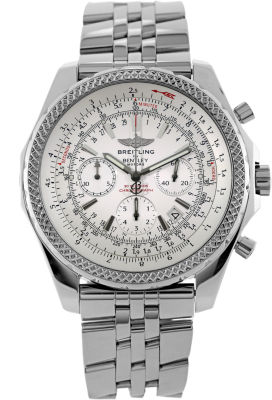 Stainless Steel Bentley Motors Automatic