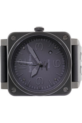 PVD Stainless Steel BR03-92 Phantom Automatic 3