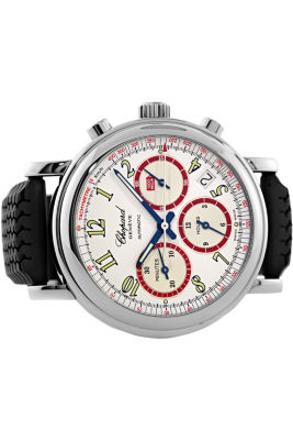 Stainless Steel Mille Miglia Automatic 3