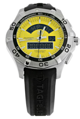 Aquaracer