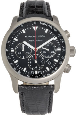Titanium P6612 Dashboard Automatic at Tourneau