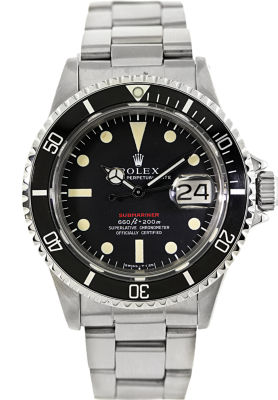 Pre-Owned Rolex watch - Stainless Steel 