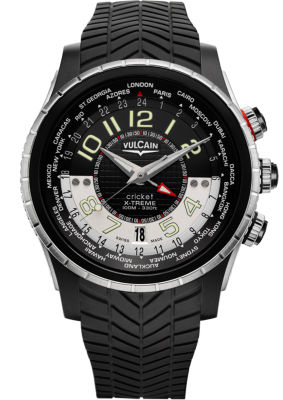 GMT X-Treme