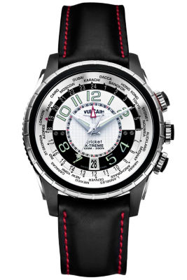 GMT X-Treme at Tourneau