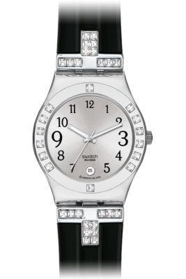 Fancy Me Black at Tourneau