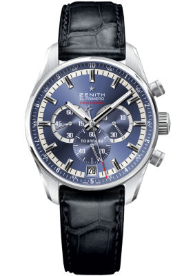 Zenith El Primero Striking 10th Limited Edition for Tourneau